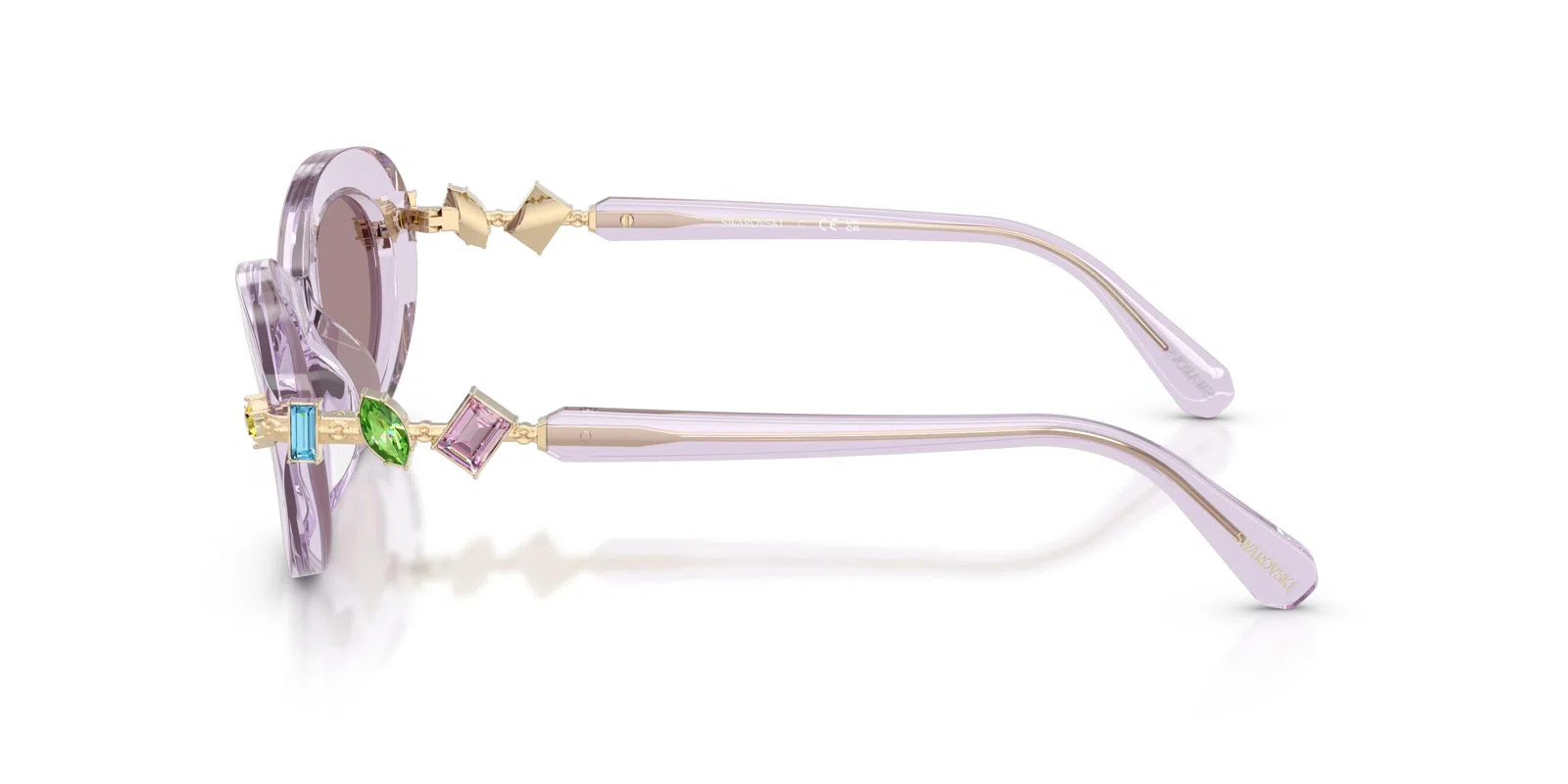 Swarovski 6042 Sunglasses - view 12